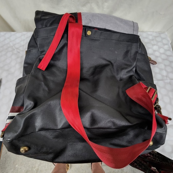 Bio World Harry Potter Quidditch Hogwarts Backpack - Picture 9 of 9